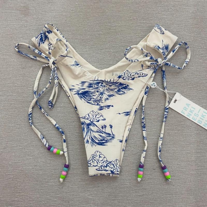 Bikini Bottom Buddies 2個セット Bikini Bottom Buddies 2個セット ビルディバイド