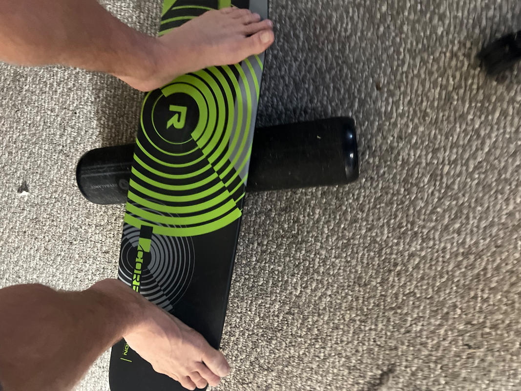 REVBALANCE Core 32 - Advanced Level Balance Board
