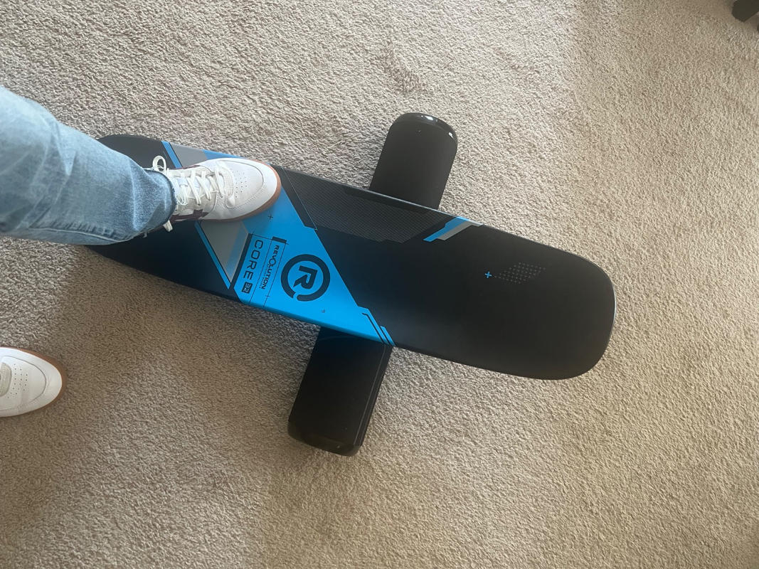 REVBALANCE Core 32 - Advanced Level Balance Board