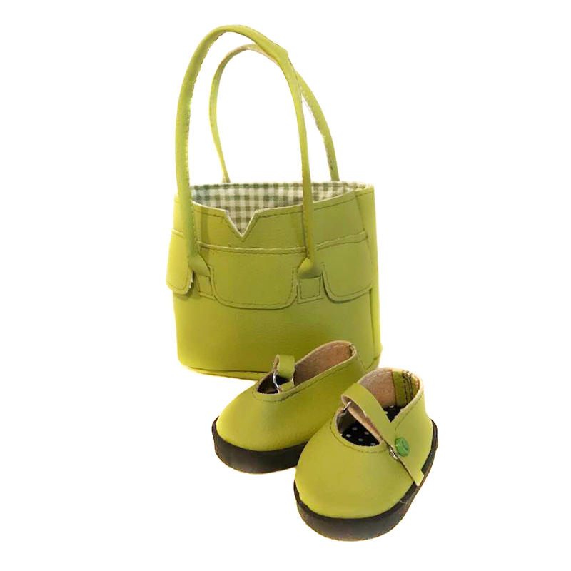 Miche Bag 18 inch Doll Accessories PDF Pattern Download
