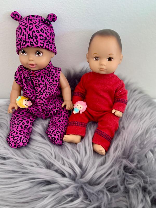 8 baby on sale doll clothes