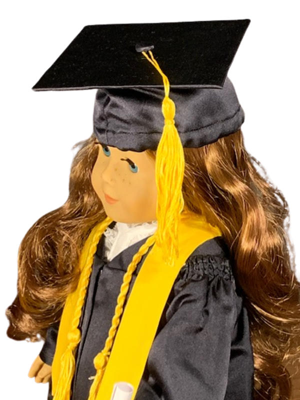 Children Kids 2021 Preschool Kindergarten Graduation Gown Shawl Tassel Cap  Set - Walmart.com