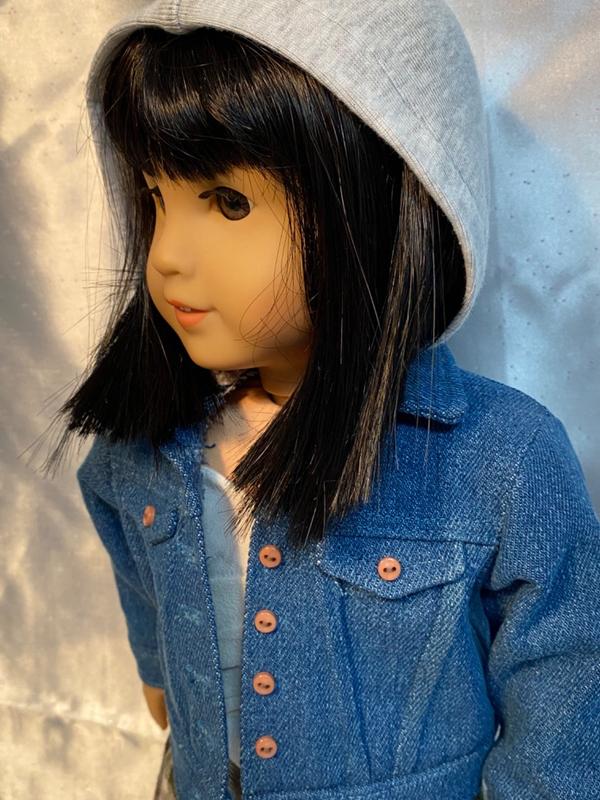 Dress It Up Tiny Natural Buttons Dress It Up Tiny Natural Buttons
