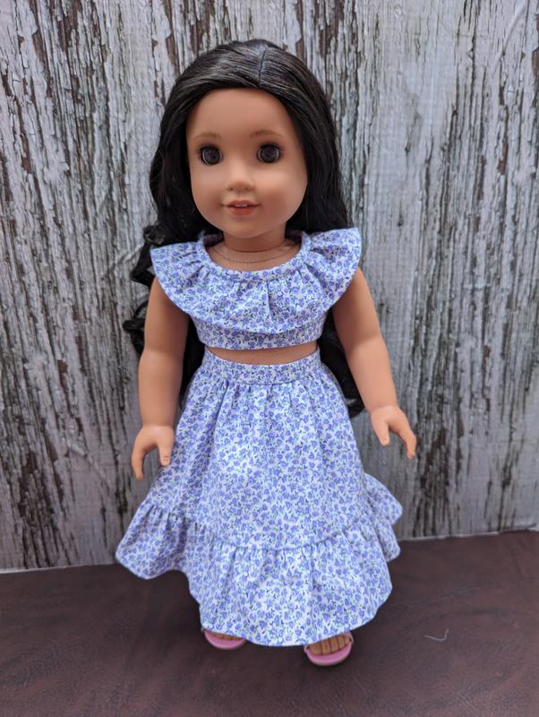 Sew sweet designs for dolls on sale