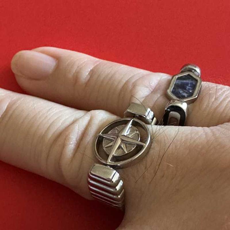 Compass Rose Element – CK Collection – CONQUERing