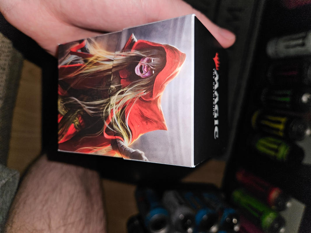 mtg dihada commander deck Dominaria United Commander Deck – Dihada, Binder of Wills main image 0
