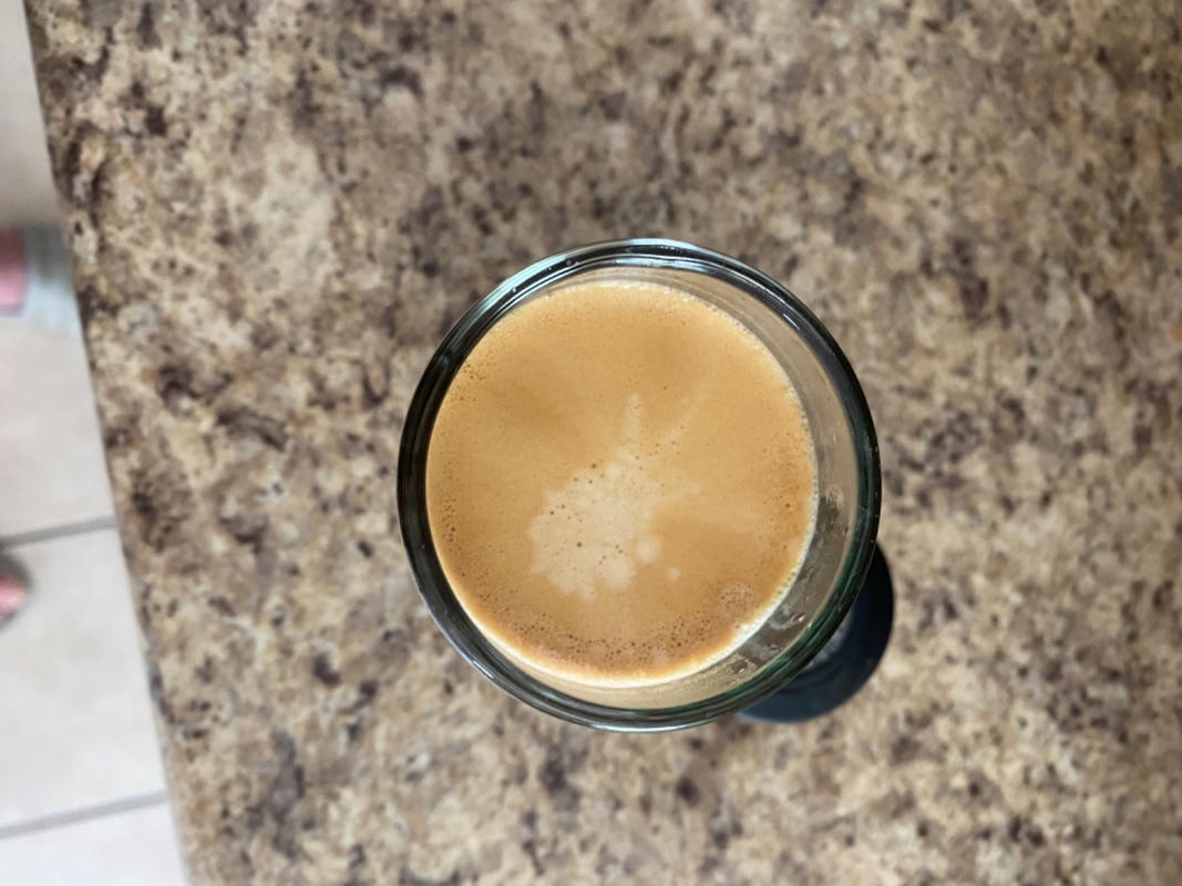 Brewista  Smart Shot™ Espresso Cups – Kohikona