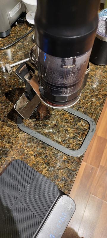 Wacaco | Picopresso Stand | Dismountable Stand with Mirror