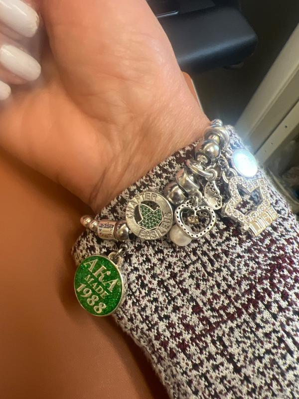 AKA California Charm AKA Charm Fits Pandora Gratia Pearl