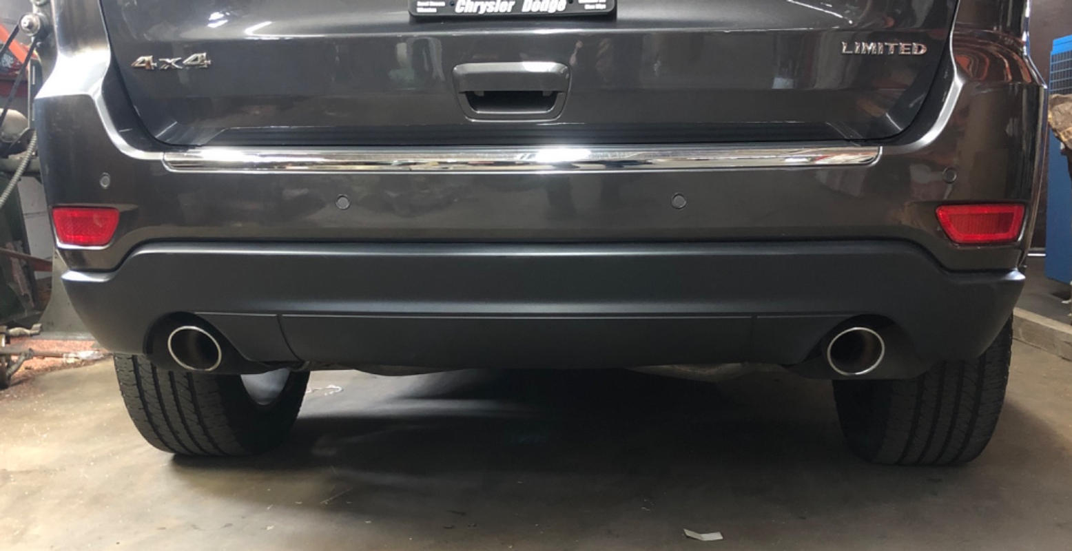 2016 jeep grand cherokee tow hitch top