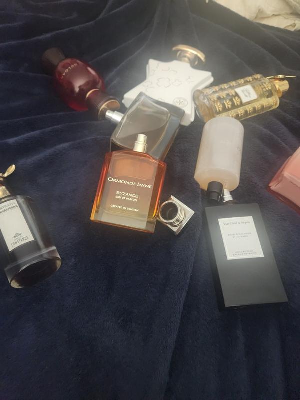 オーデトワレ　BYZANCE 100ml Byzance | Ormonde Jayne