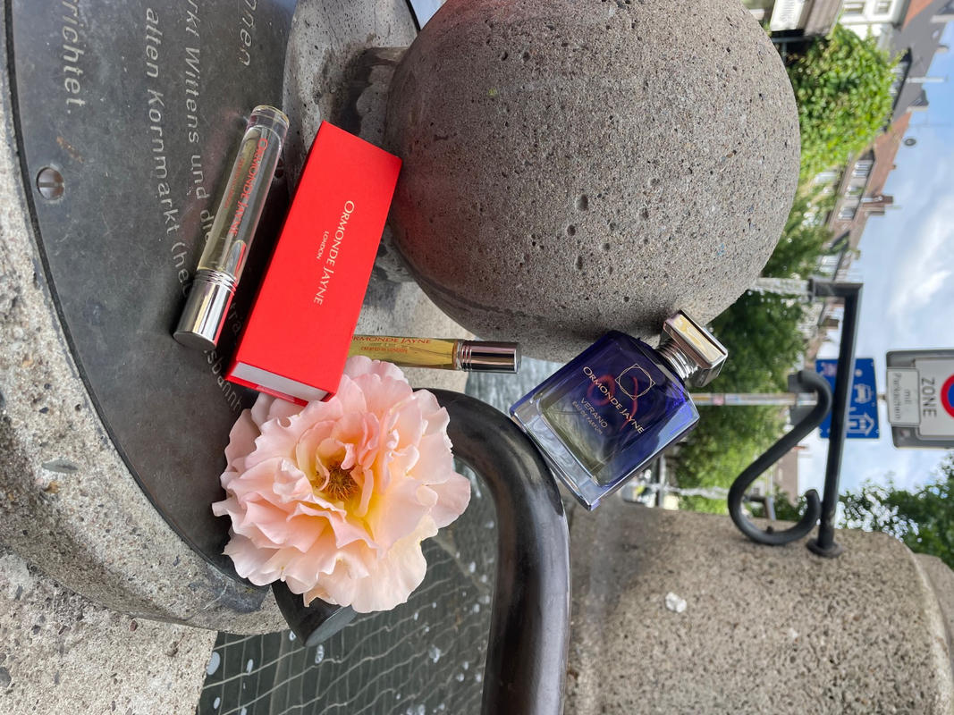 Ormonde Jayne Verano 10ml 正規ボトル Verano | Ormonde Jayne
