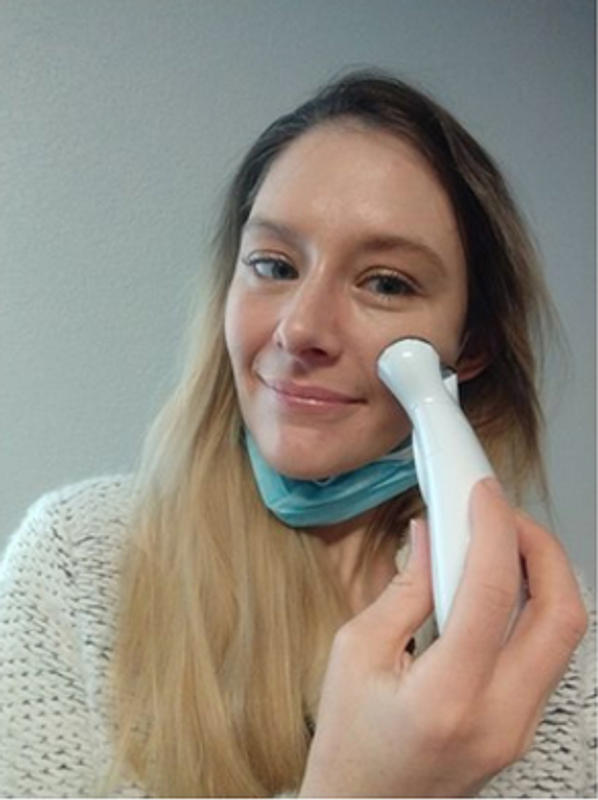 Nuovaluce Device & Premium Conductive Gel