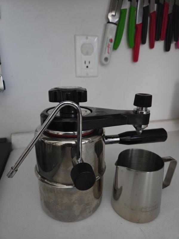 Bellman CX25 Seal Kit – Bellman Espresso