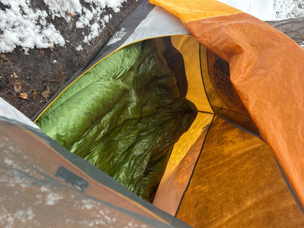 Revelation Custom Sleeping Quilt | Enlightened Equipment