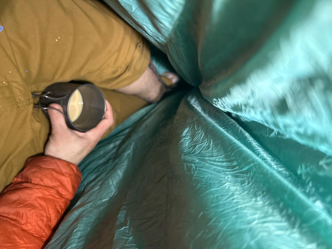激安価格の Custom Revelation Sleeping Equipment Enlightened | Quilt アウトドア寝具