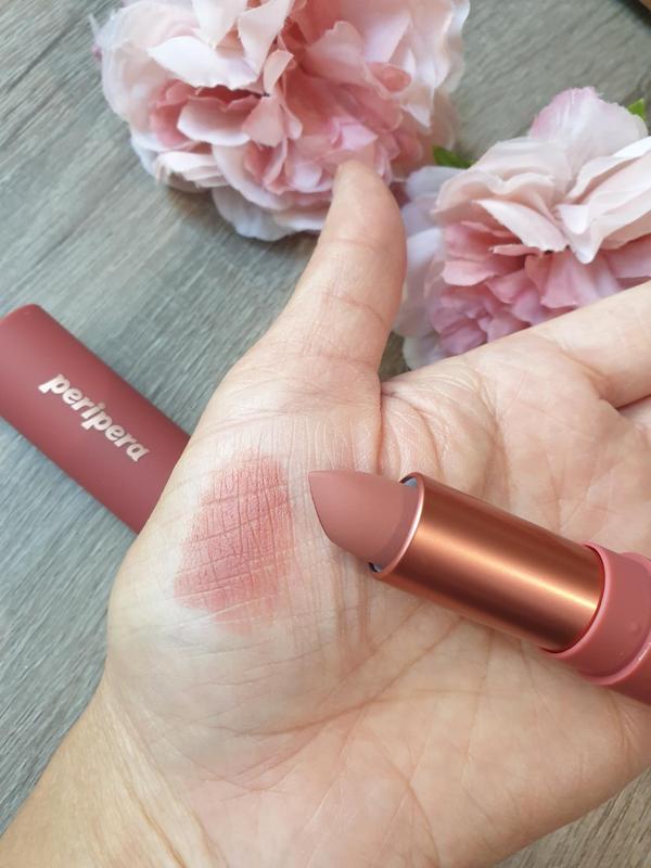 PERIPERA] Ink Velvet Intense Stick