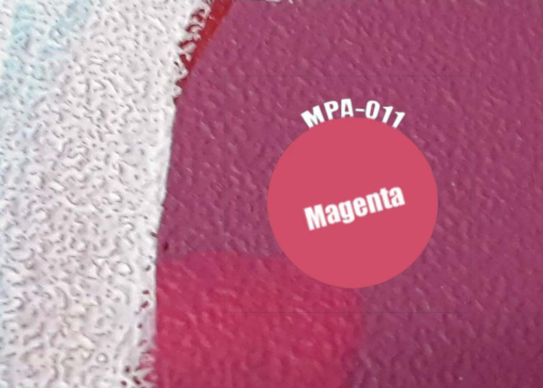 Magenta acrylic paint - Thuya Professional