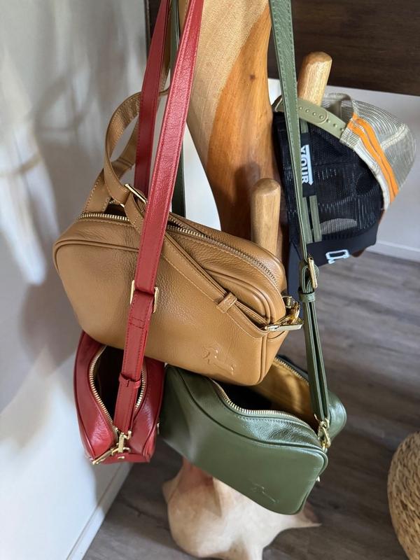 The Douglas Crossbody Bag – douglasanddaisy