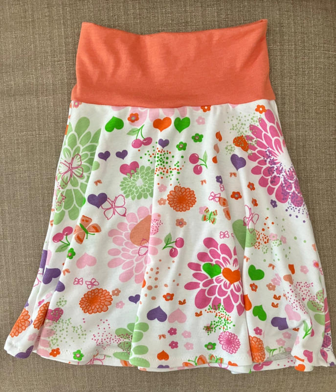Make Your Own Skater Skirt: A Pattern Roundup - Threads
