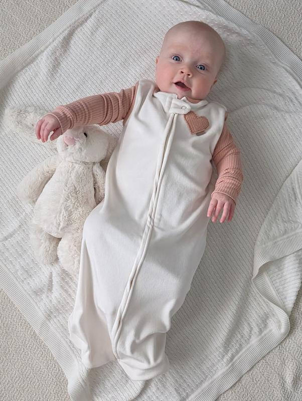 Lullaby Line Sleep Sack Pattern PDF Sewing Pattern