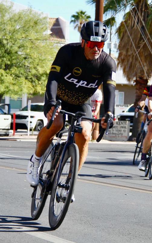Review: Velobici Hugo Thermal Jersey and Bib Shorts
