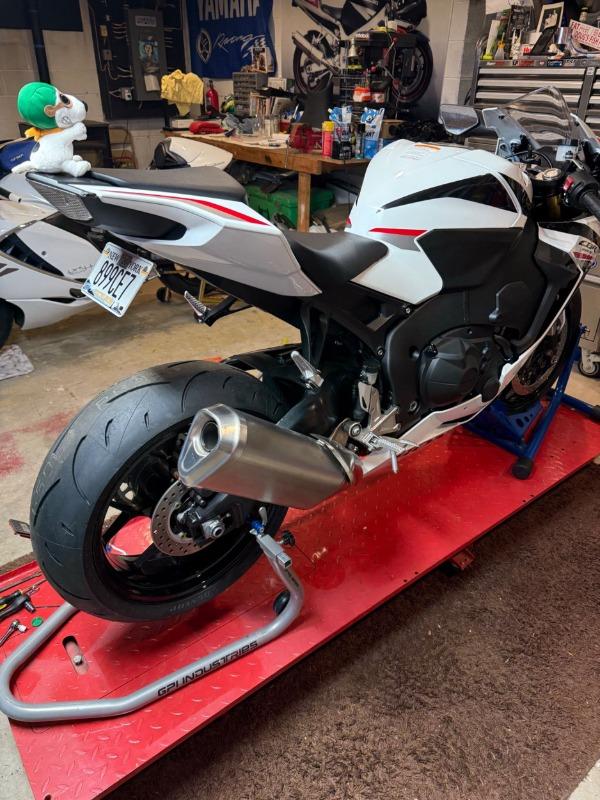 LEDテールライト - ホンダ CBR 1000 RR SC77 2017年〜 LEDテールライト - ホンダ CBR 1000 RR SC77 2017年〜 - メルカリ
