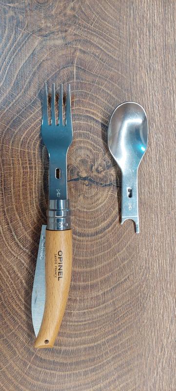 Opinel Nomad Cooking Kit - OPINEL USA