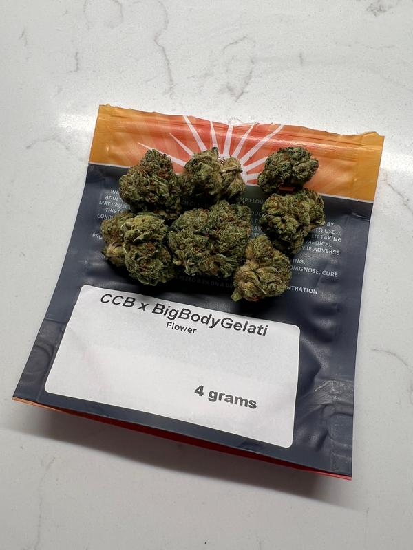 Limited Trial Batches - holy city farms
