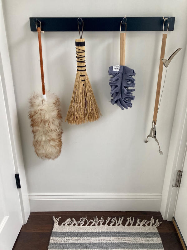 Reusable Swiffer Style Duster: Washable, Sustainable, Zero Waste