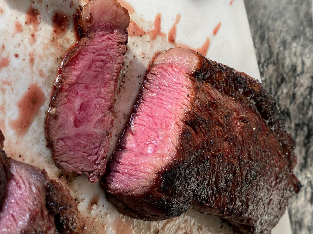 My first Picanha! Hope Guga foods sees this. : r/steak