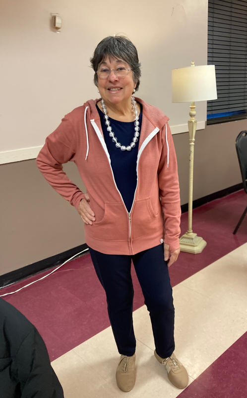 Women's Hero Hoodie Lite (Sage) - Quikflip Apparel