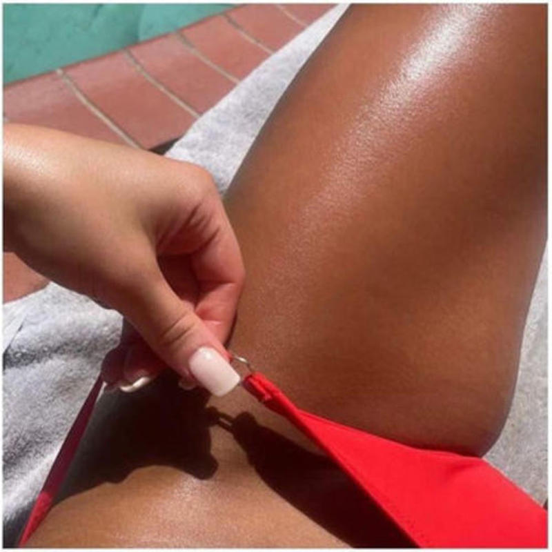 Milano Drop Tanning Drops - Improve your tan & minimize UV exposure!