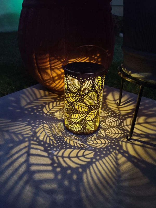 Luminous Elegance Lantern – Passport Lighting