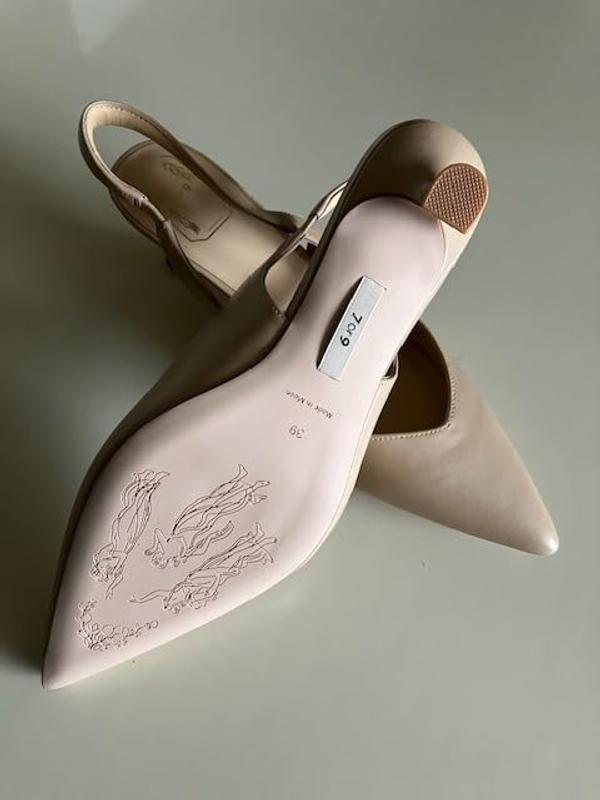 靴 aere eco leather sling back shoes 37 靴 aere eco leather sling back shoes 37 Men's ECCO® Street