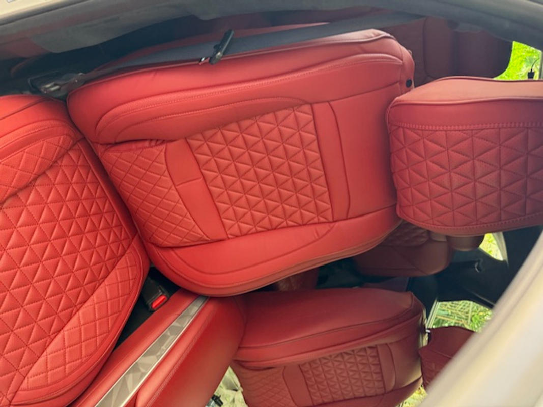 2007 mazda 3 seat covers sales