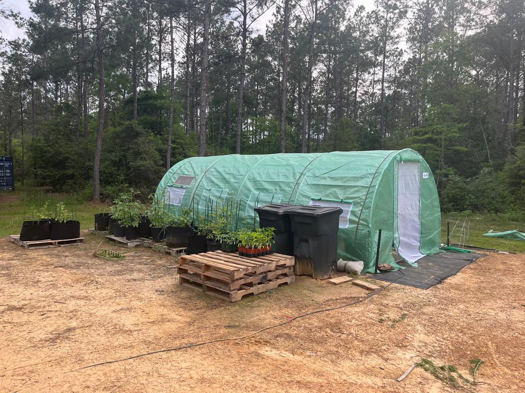 Quictent 20x10 Large Garden Greenhouse, Screen Door, Easy Setup Quictent 20x10 Large Garden Greenhouse, Screen Door, Easy Setup