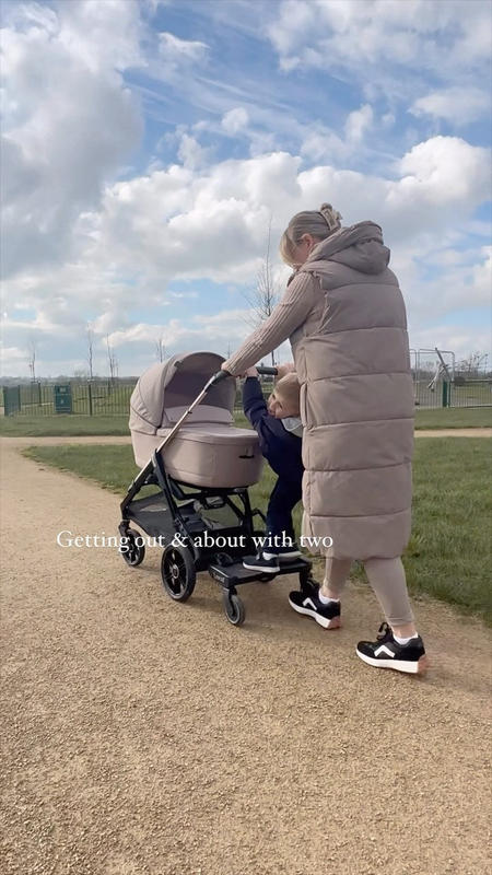 バギーボードマキシオリジナル 立席ボード - Lascal® Official Store