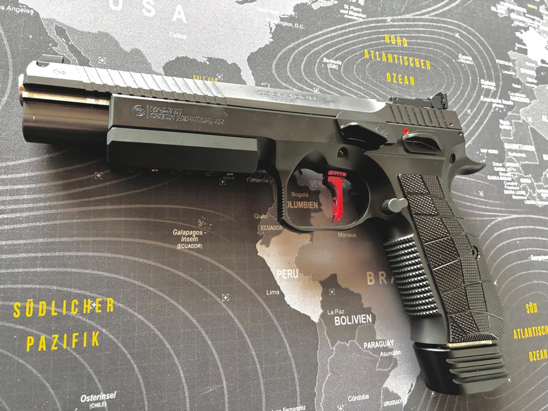 CZ Shadow 2 Palm Swell Bogies G10 Grips