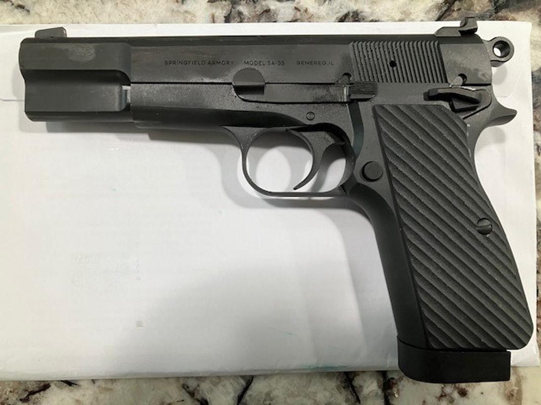 ロッド BPgrip (Leather Gun Grip) ロッド BPgrip (Leather Gun Grip) ロッド BPgrip (Leather Gun Grip