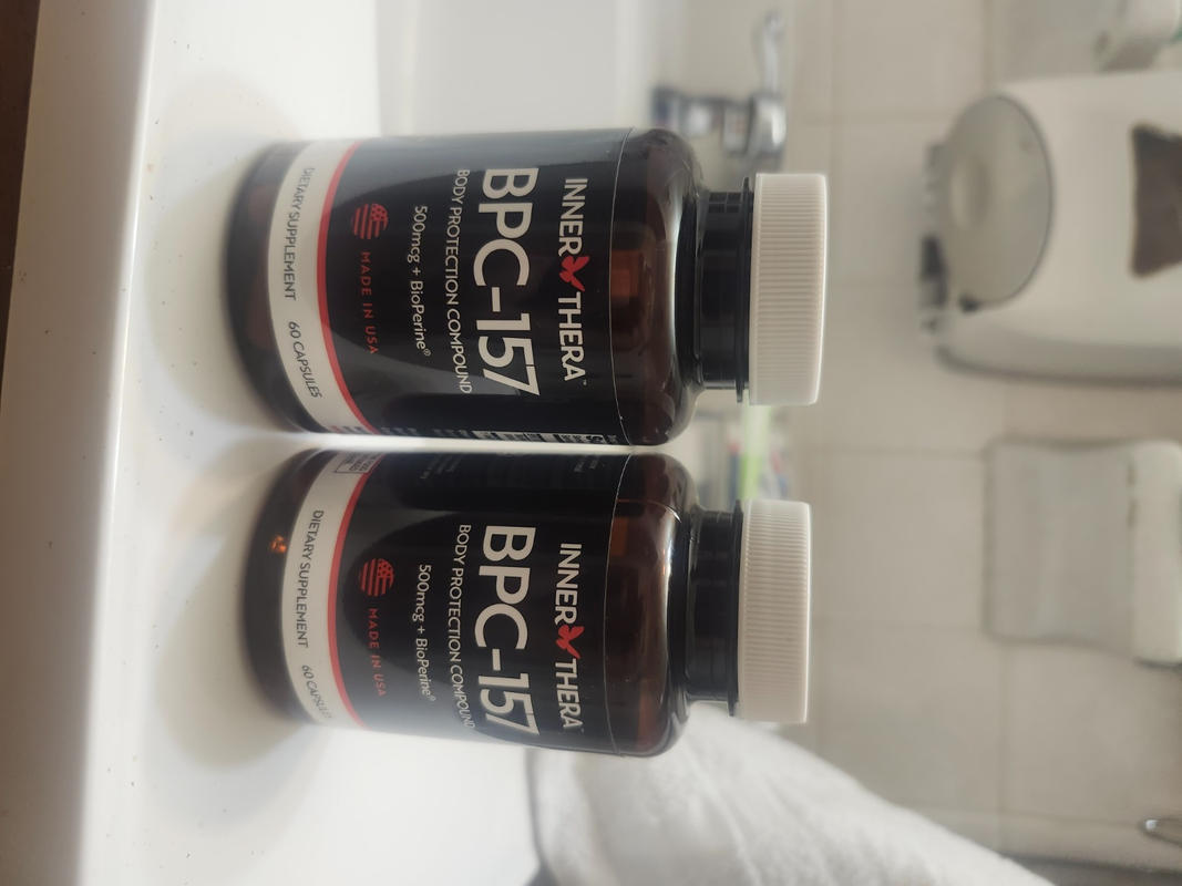 will bpc 157 help you lose weight 🙋🏻‍♂️ Is the lack of human data in BPC-157 a red flag?, •, If a drug  could actually knit torn tendons back together in weeks, a trillion-dollar  pharmaceutical industry probably wouldn’t bury it…they