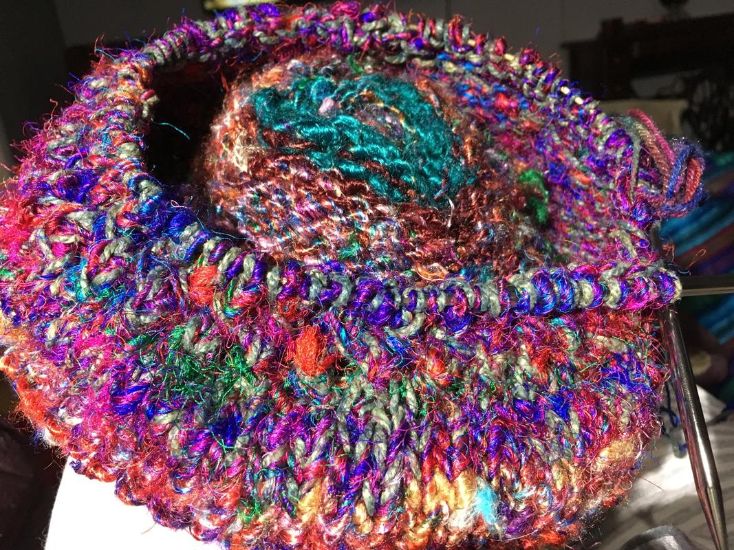 Crochet Yoga Mat Bag  MakerPlace by Michaels