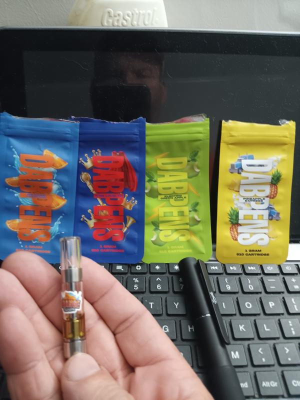 ogk disposable vape OG Kush Vape — DabPens ogk disposable vape OG Kush Vape — DabPens