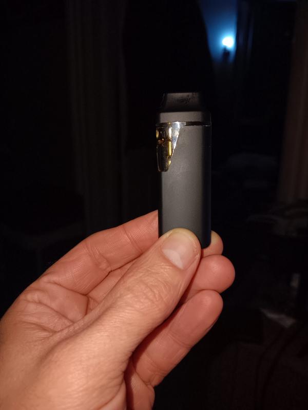 Super Lemon Haze Vape  DabPens