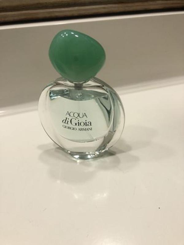 Acqua Di Gioia 30ml Edp Mujer Armani