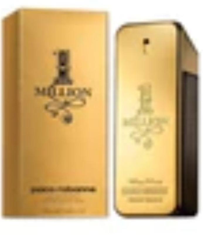 One Millon 100ML EDT Hombre Paco Rabanne