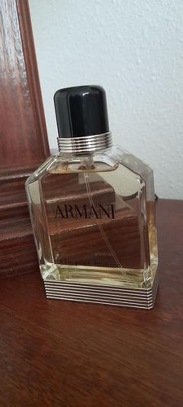 Armani Eau pour Homme 100 ml EDT Hombre Armani
