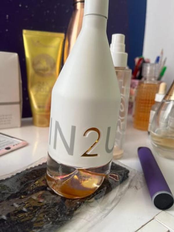 Ck In2u Calvin Klein Mujer Perfume PERFUME CALVIN KLEIN CK IN2U