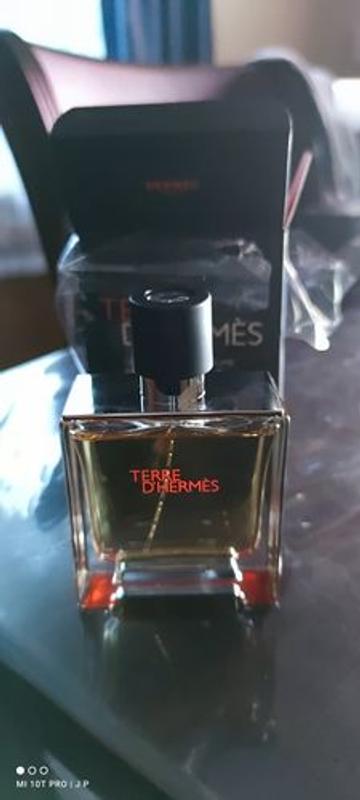 Terre D'Hermes EDT Hombre 100ML