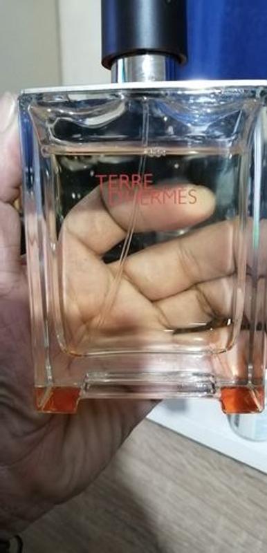 Terre D'Hermes EDT Hombre 100ML
